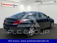 2011 Opel Insignia