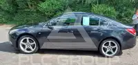 2011 Opel Insignia