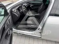 2011 Opel Insignia