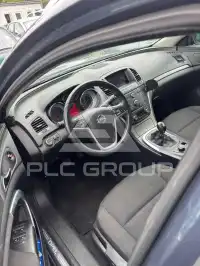 2011 Opel Insignia