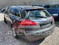 2011 Opel Insignia