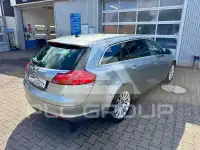 2011 Opel Insignia
