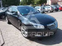 2011 Opel Insignia