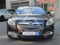 2011 Opel Insignia