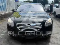 2011 Opel Insignia