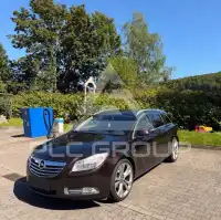 2011 Opel Insignia
