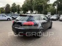2011 Opel Insignia