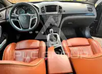 2011 Opel Insignia