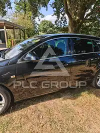 2011 Opel Insignia