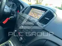 2011 Opel Insignia