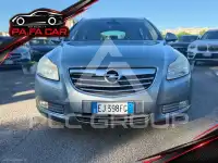 2011 Opel Insignia