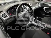 2011 Opel Insignia