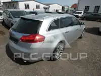 2011 Opel Insignia