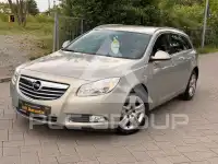 2011 Opel Insignia
