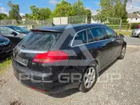 2011 Opel Insignia