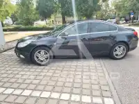 2011 Opel Insignia