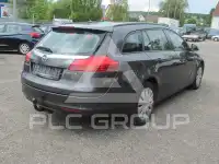 2011 Opel Insignia