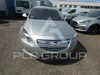 2011 Opel Insignia