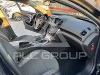 2011 Opel Insignia