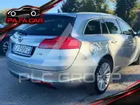 2011 Opel Insignia
