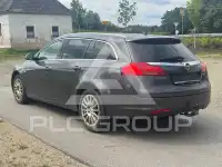 2011 Opel Insignia