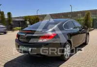 2011 Opel Insignia