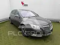 2011 Opel Insignia