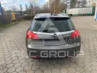2011 Opel Insignia