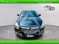 2011 Opel Insignia