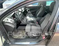 2011 Opel Insignia