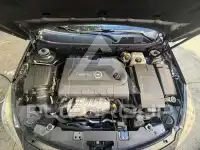 2011 Opel Insignia