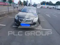 2011 Opel Insignia