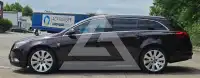 2011 Opel Insignia