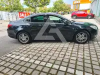 2011 Opel Insignia