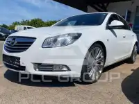 2011 Opel Insignia