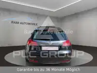 2011 Opel Insignia
