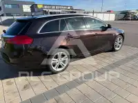 2011 Opel Insignia