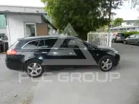 2011 Opel Insignia