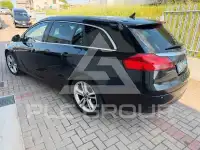 2011 Opel Insignia