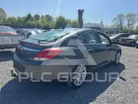 2011 Opel Insignia
