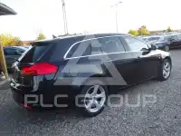 2011 Opel Insignia