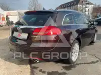 2011 Opel Insignia