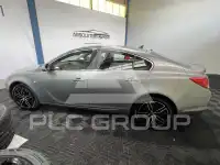 2011 Opel Insignia