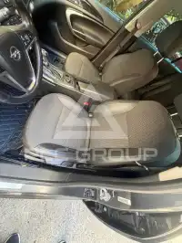 2011 Opel Insignia