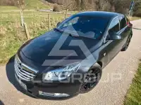 2011 Opel Insignia