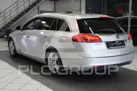 2011 Opel Insignia