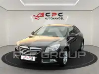 2011 Opel Insignia