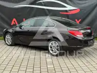 2011 Opel Insignia
