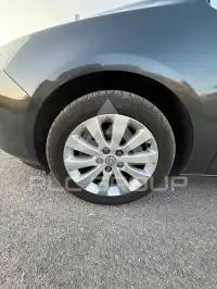2011 Opel Astra