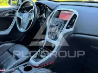 2011 Opel Astra